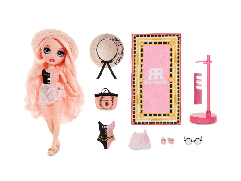 Rainbow High Pacific Coast Fashion Doll